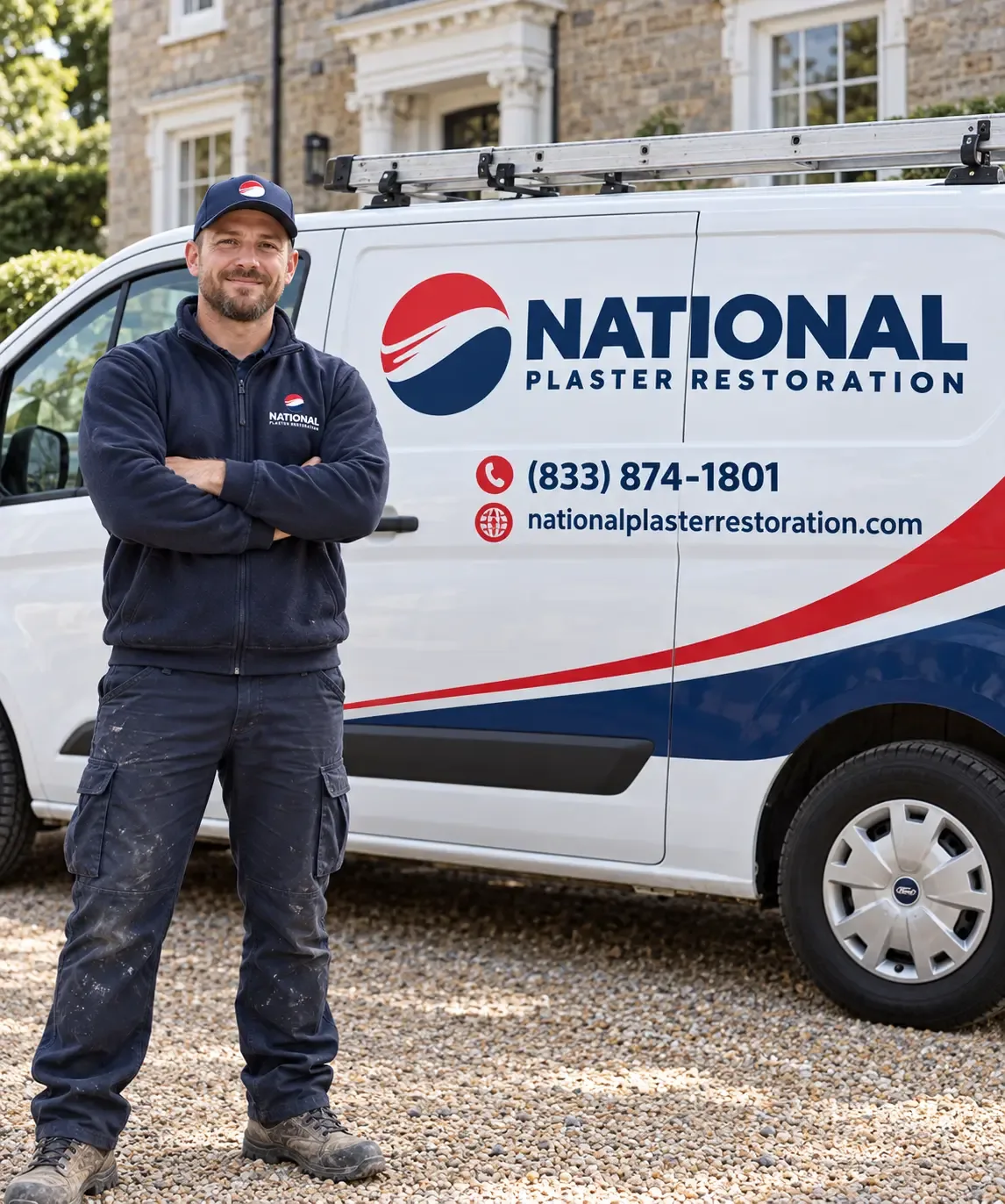 Plaster Repair company in Bee Branch, AR